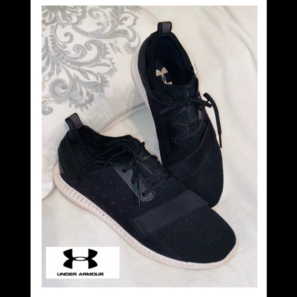 Under Armour Threadborne Shift, Men's Size 10